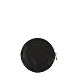 O My Bag Luna Purse Eco-Midnight Black