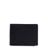 O My Bag Tobi's Wallet Eco Black