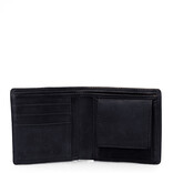 O My Bag Tobi's Wallet Eco Black