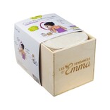 Les Tendances d'Emma Carrés Démaquillants