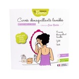 Les Tendances d'Emma Carrés Démaquillants