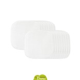 Les Tendances d'Emma Carrés Démaquillants