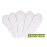 Les Tendances d'Emma Protèges Slip Lavables