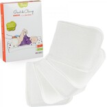 Les Tendances d'Emma 5 Gants de Change en Bambou