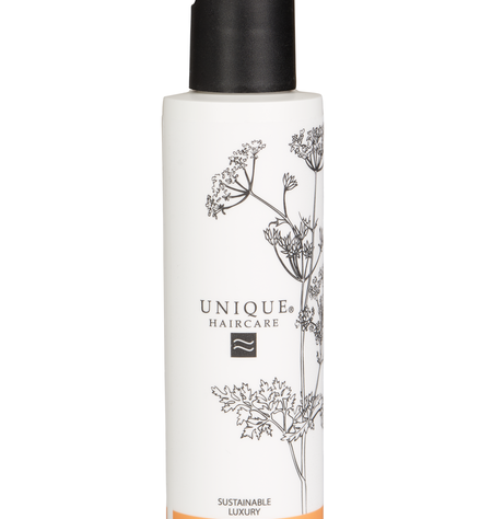 Unique Curl Styling Cream