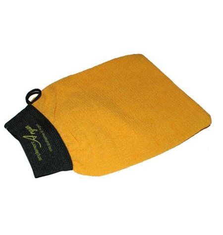 Simplement Argan Gant de Gommage Kessa