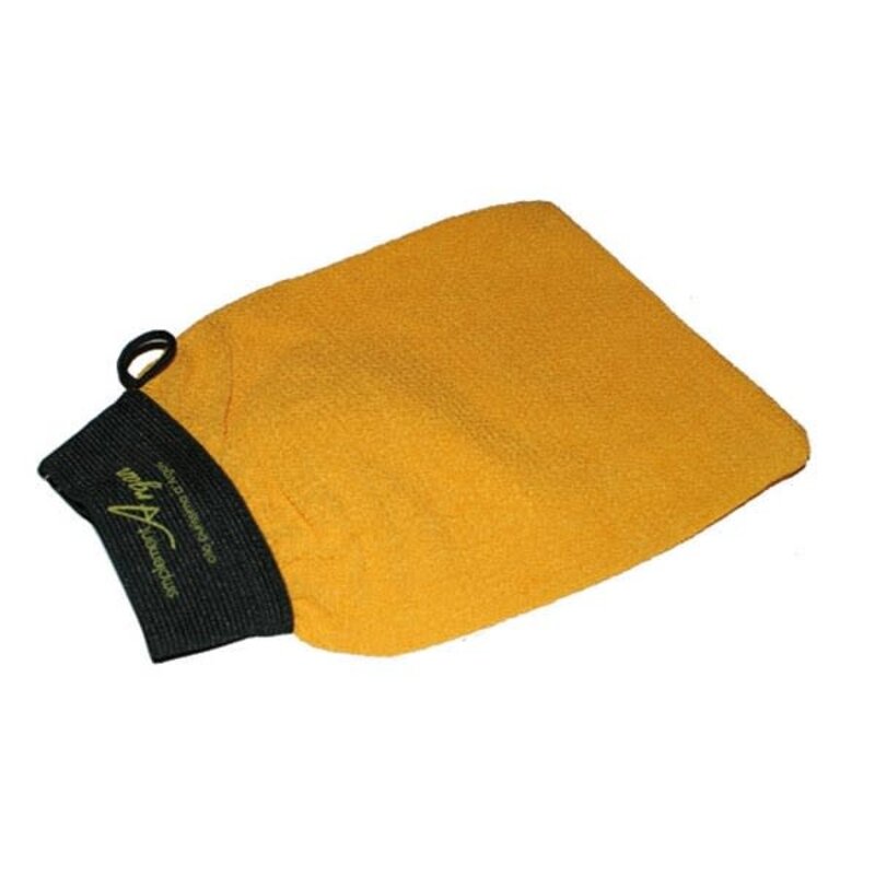 Simplement Argan Gant de Gommage Kessa