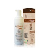 Tan Organic Mousse Auto-Bronzante