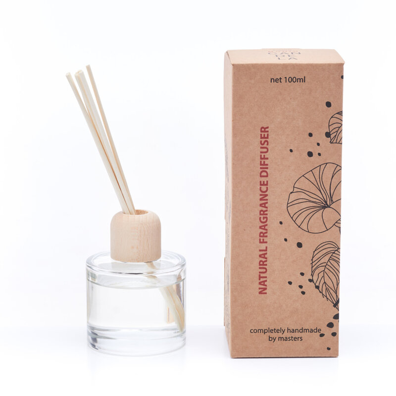 Munio Candela Lavender