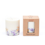 Munio Candela Wild Flowers