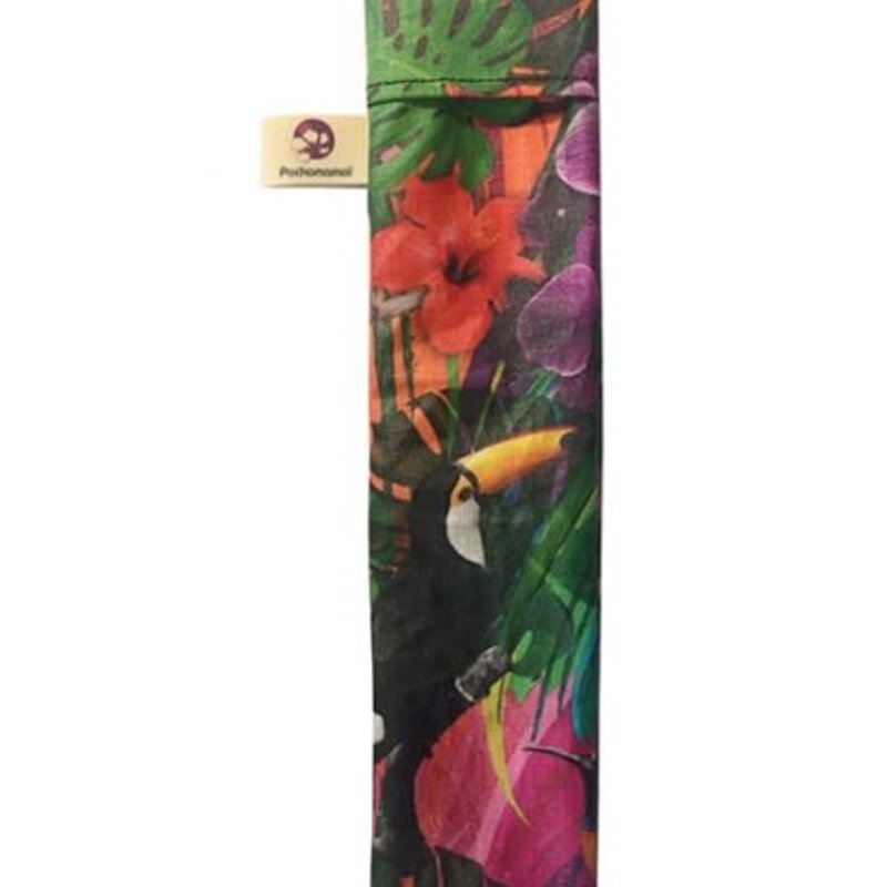 Pachamamai Pochette pour Brosse à dents