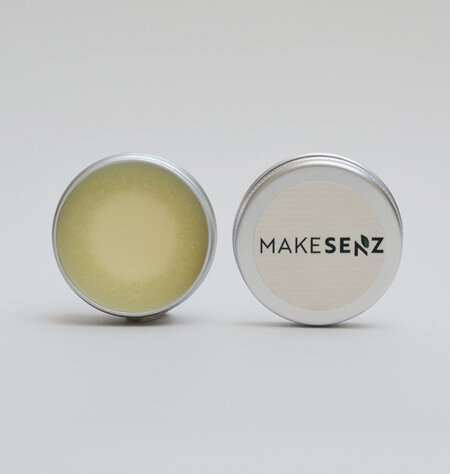 MakeSenz Baume Apaisant Calendula Camomille