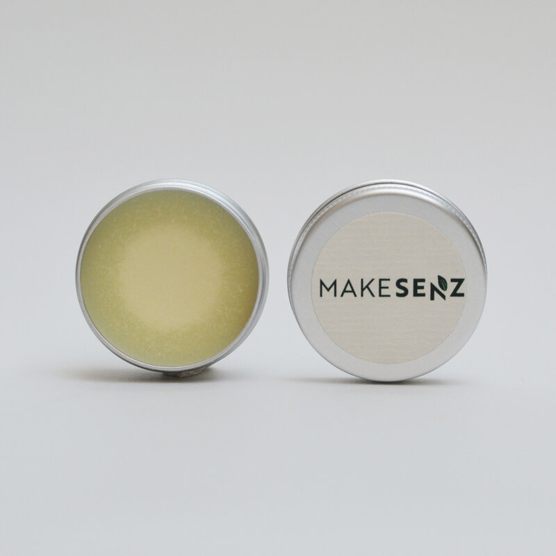 MakeSenz Baume Apaisant Calendula Camomille