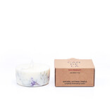 Munio Candela Juniper & Limonium