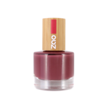 Zao Vernis à ongles Rose Amaranthe