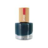 Zao Vernis à Ongles Blue Canard