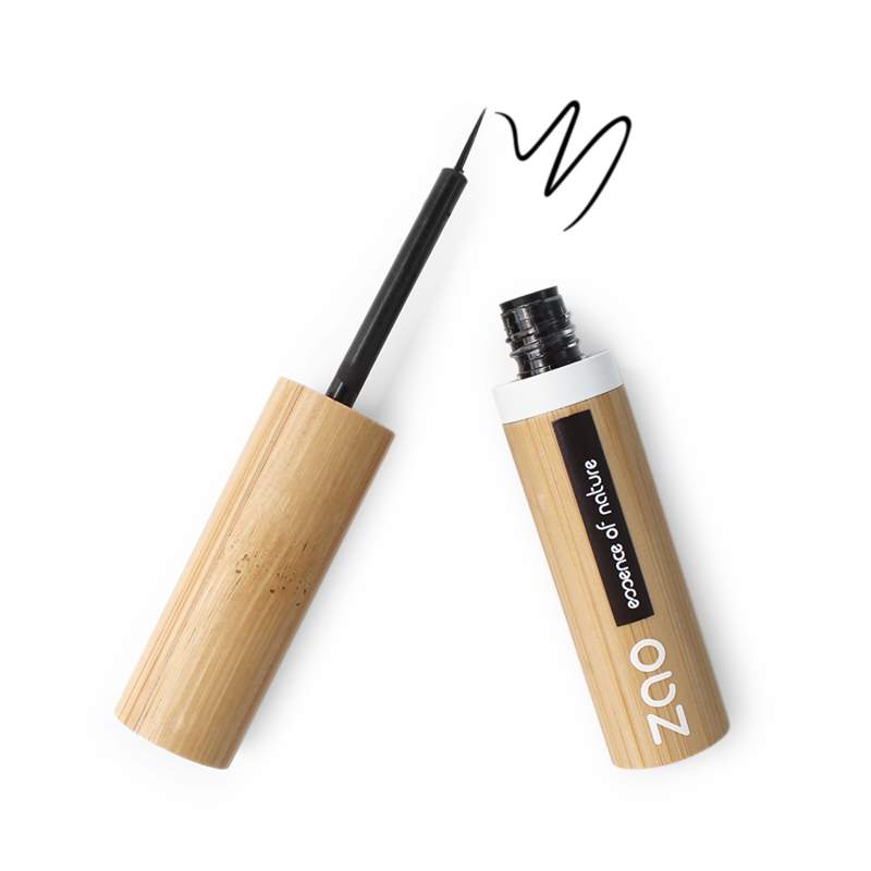 Zao Eyeliner Pinceau 070
