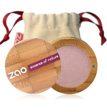 Zao Ombre à Paupières Nacrée