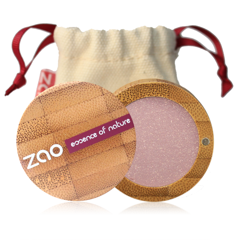 Zao Ombre à Paupières Nacrée