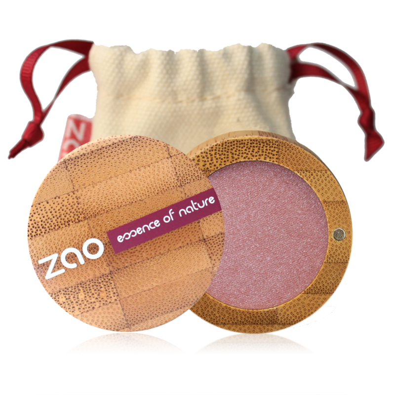 Zao Ombre à Paupières Nacrée