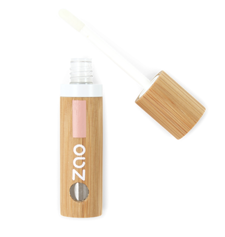 Zao Baume à Lèvres Fluide