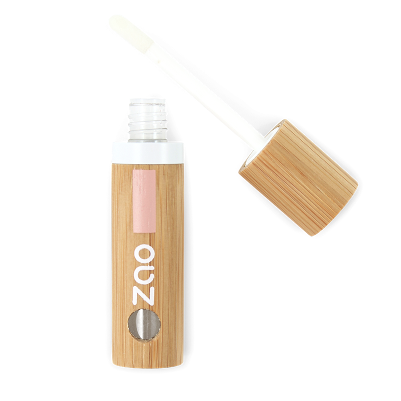 Zao Baume à Lèvres Fluide