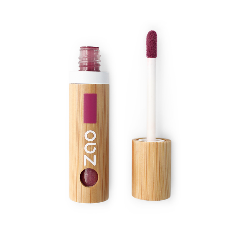 Zao Vernis à Lèvres