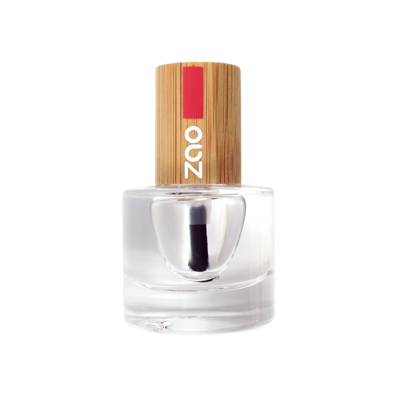 Zao Duo Base & Top Coat