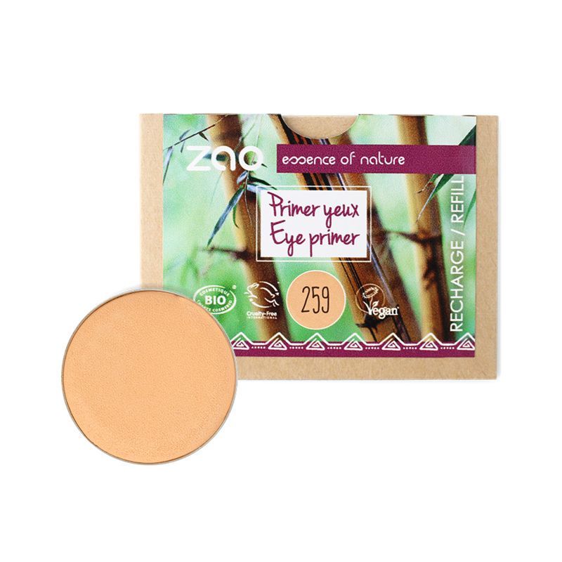 Zao Primer Yeux