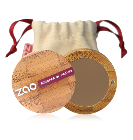 Zao Poudre à Sourcils