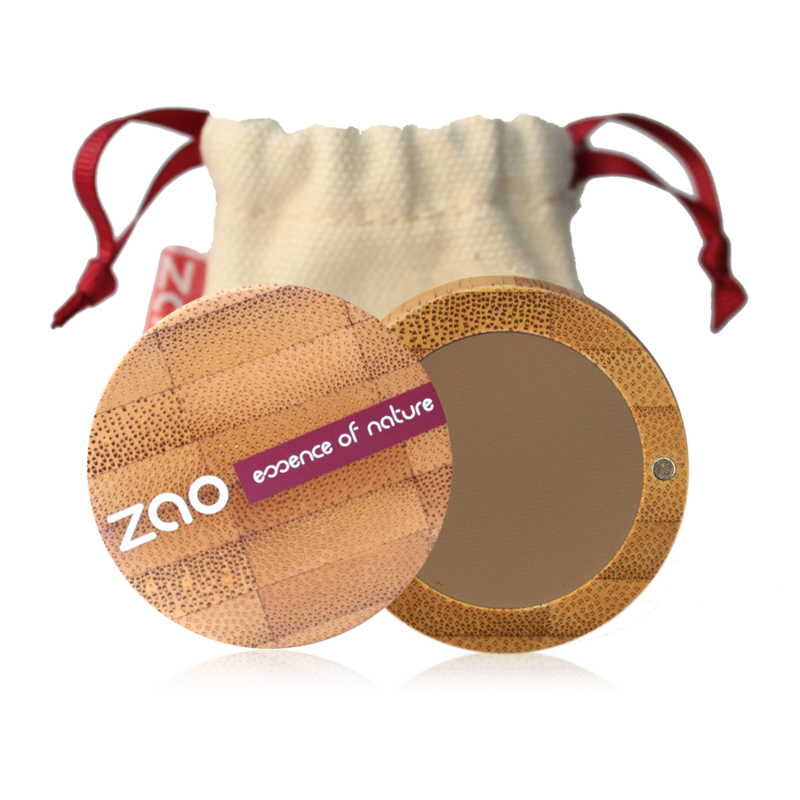 Zao Poudre à Sourcils