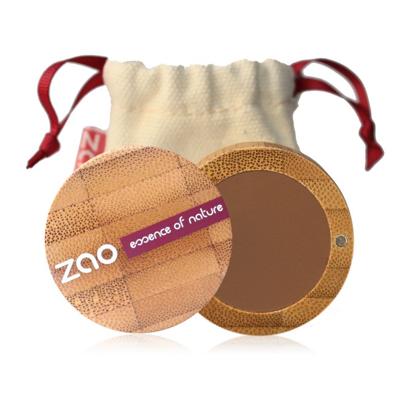 Zao Poudre à Sourcils