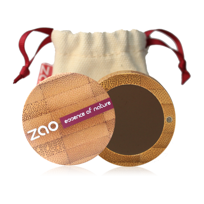 Zao Poudre à Sourcils