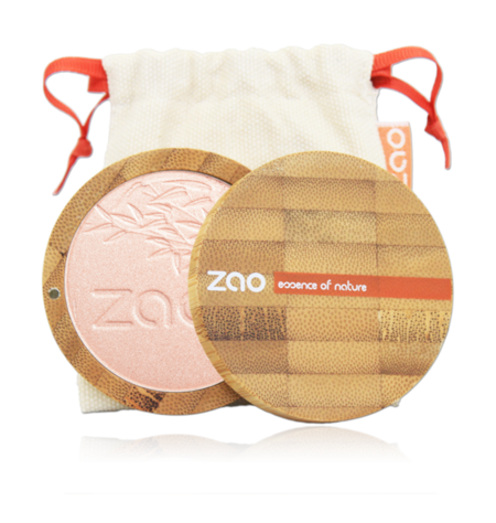 Zao Enlumineur Poudre Shine-Up