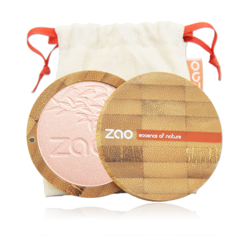 Zao Enlumineur Poudre Shine-Up