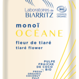 Les Laboratoires de Biarritz Monoï à la Fleur de Tiaré