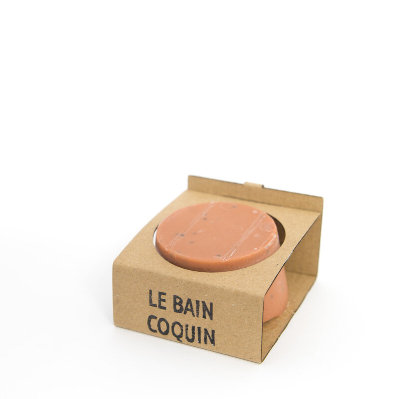 Lidjeu Savon Le Coquin