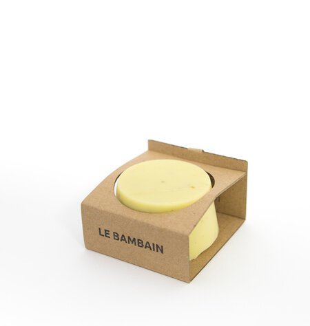 Lidjeu Savon Le Bambain