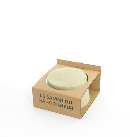 Lidjeu Le Savon du Randonneur