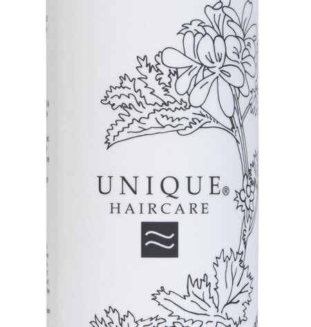 Unique Lotion Après-Shampoing