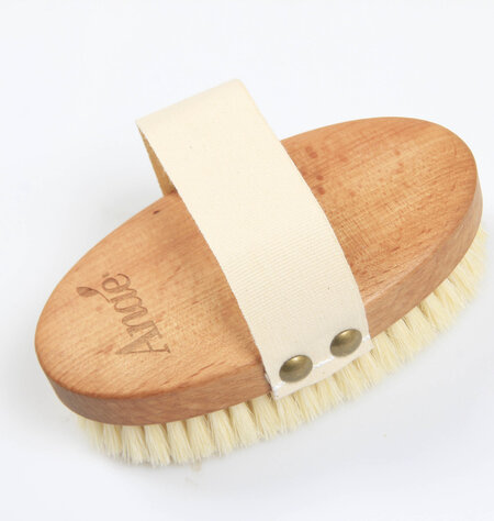 Brosse de Massage