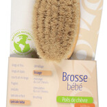 Brosse pour Bébé
