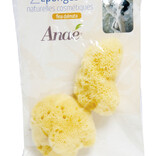Anaé Eponges de Mer Cosmétiques