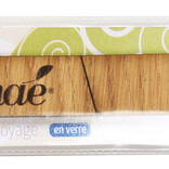 Anaé Lime à Ongles en Verre Trempé