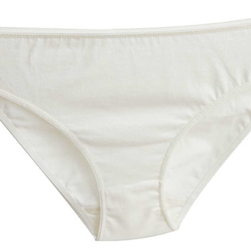 By Venga Lot de 3 Culottes en Coton Bio