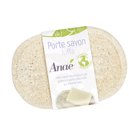 Anaé Luffa Porte-Savon