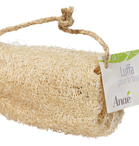 Anaé Luffa pour le Bain