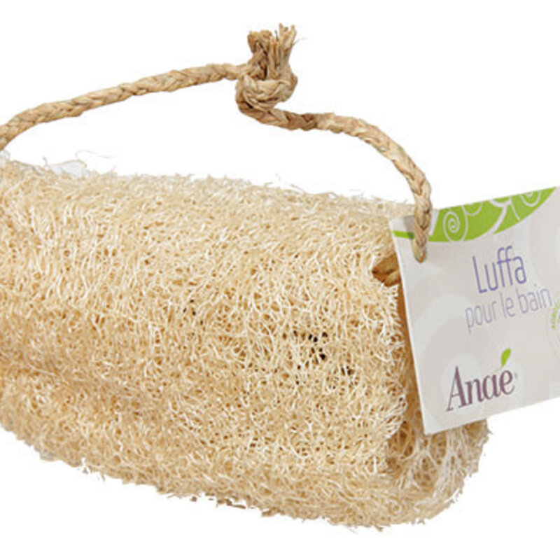 Anaé Luffa pour le Bain