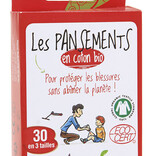 Anaé Pansements en Boton Bio