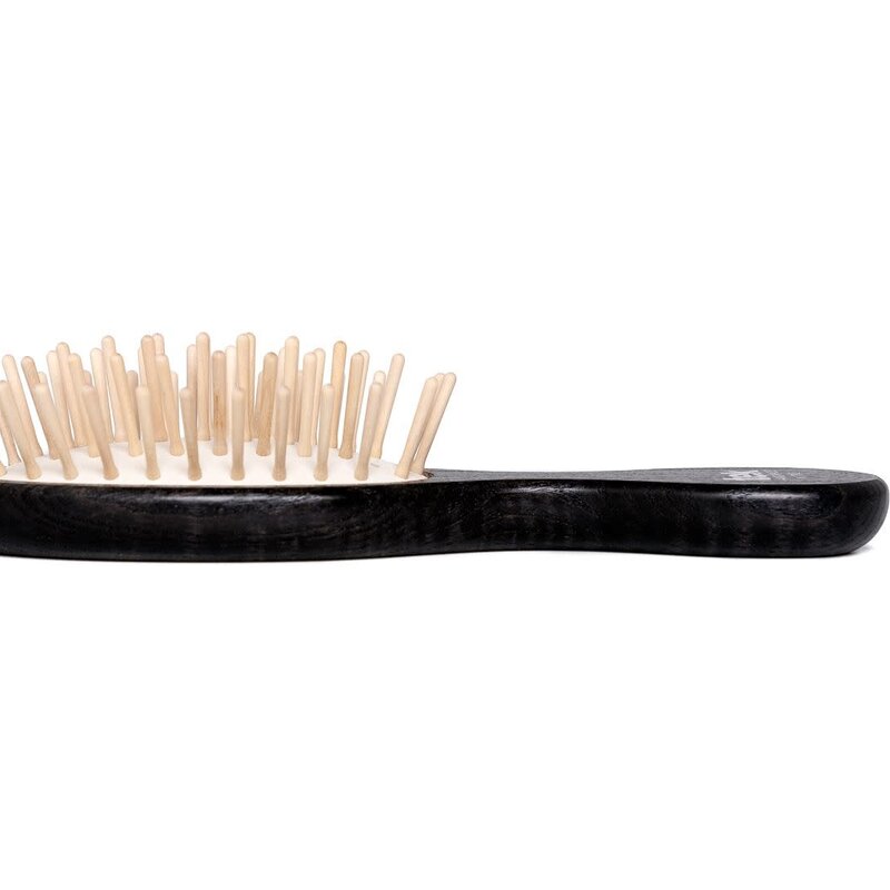TEK Petite Brosse à Cheveux